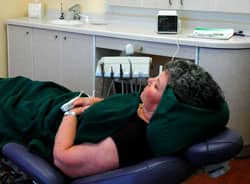 conscious sedation dentistry